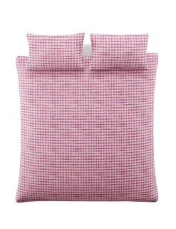 Pure Cotton Flora Bedding Set