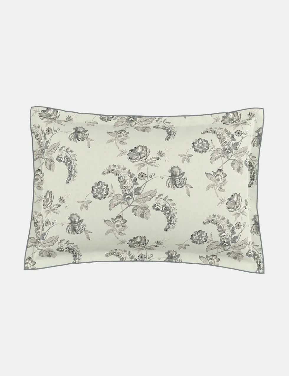 Pure Cotton Floral Bedding Set
