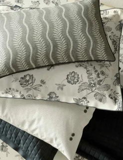 Pure Cotton Floral Bedding Set