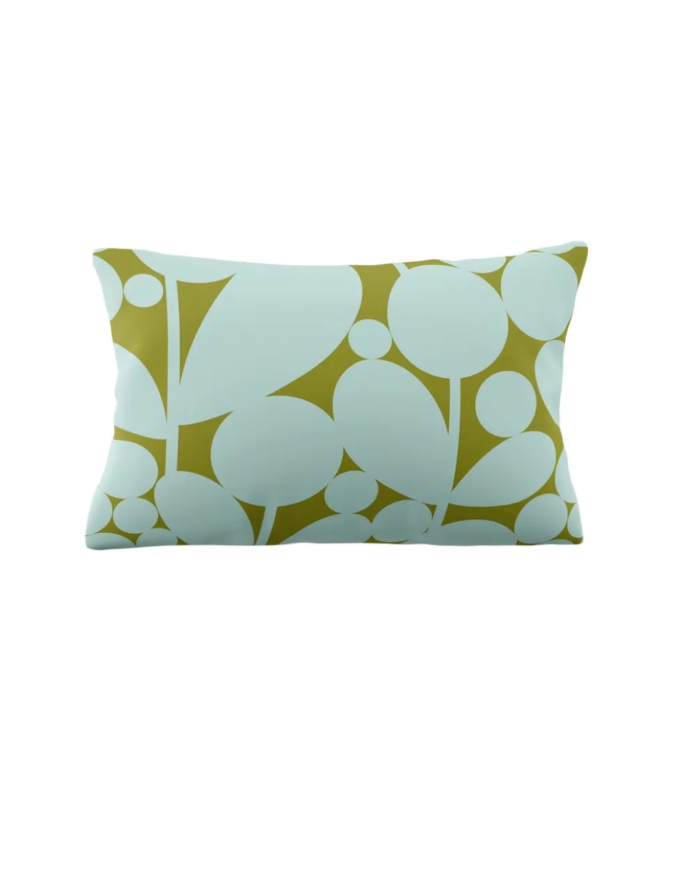Pure Cotton Floral Bedding Set