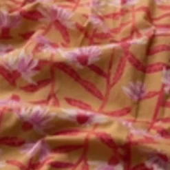 Pure Cotton Floral Shirt