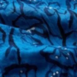 Pure Cotton Floral Shirt