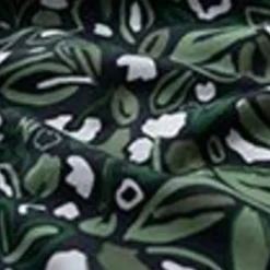 Pure Cotton Floral T-Shirt