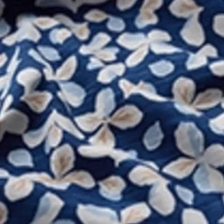 Pure Cotton Floral Tunic