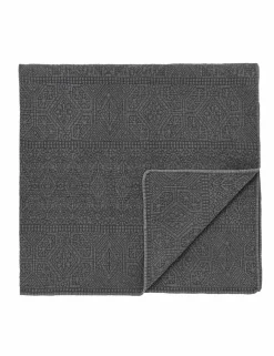 Pure Cotton Florence Quilted Throw