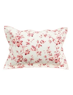 Pure Cotton Garden Rose Bedding Set