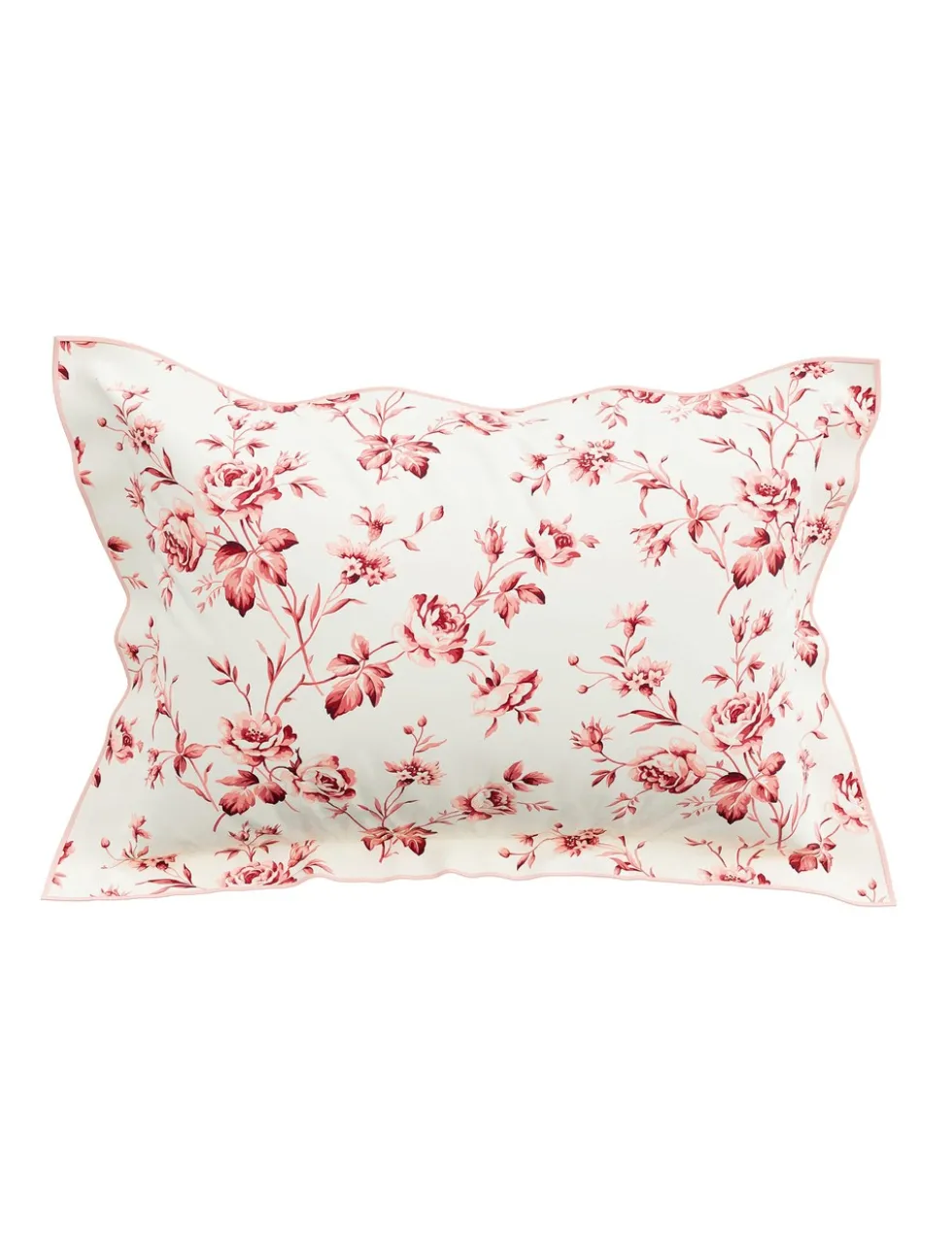 Pure Cotton Garden Rose Bedding Set