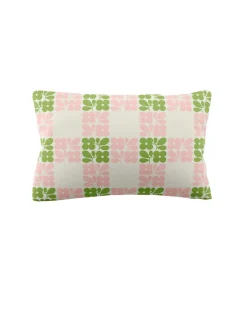 Pure Cotton Geometric Bedding Set