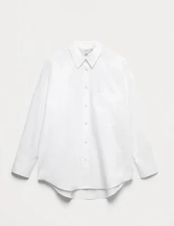 Pure Cotton Girlfriend Shirt