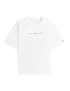 Pure Cotton Graphic Pyjama Top