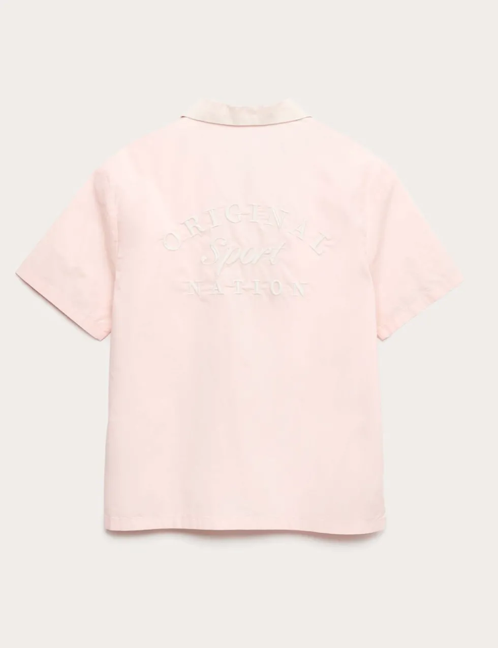 Pure Cotton Graphic Shirt (6-16 Yrs)