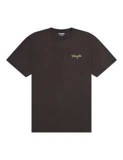 Pure Cotton Graphic T-Shirt