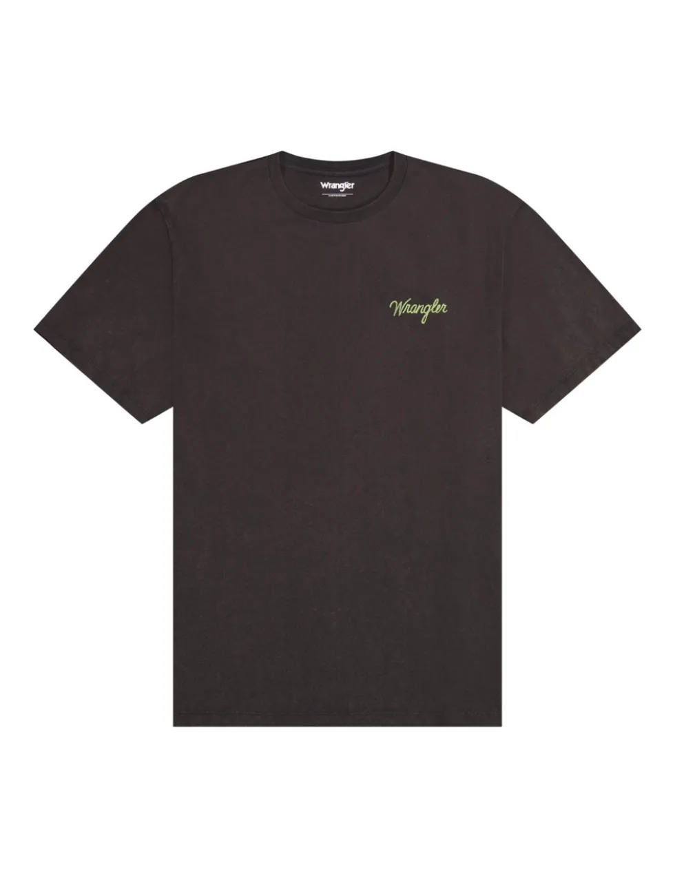 Pure Cotton Graphic T-Shirt