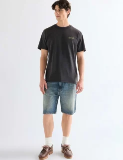 Pure Cotton Graphic T-Shirt