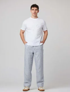 Pure Cotton Graphic T-Shirt