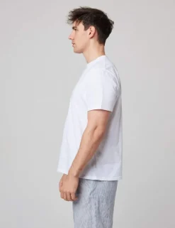 Pure Cotton Graphic T-Shirt