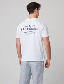 Pure Cotton Graphic T-Shirt