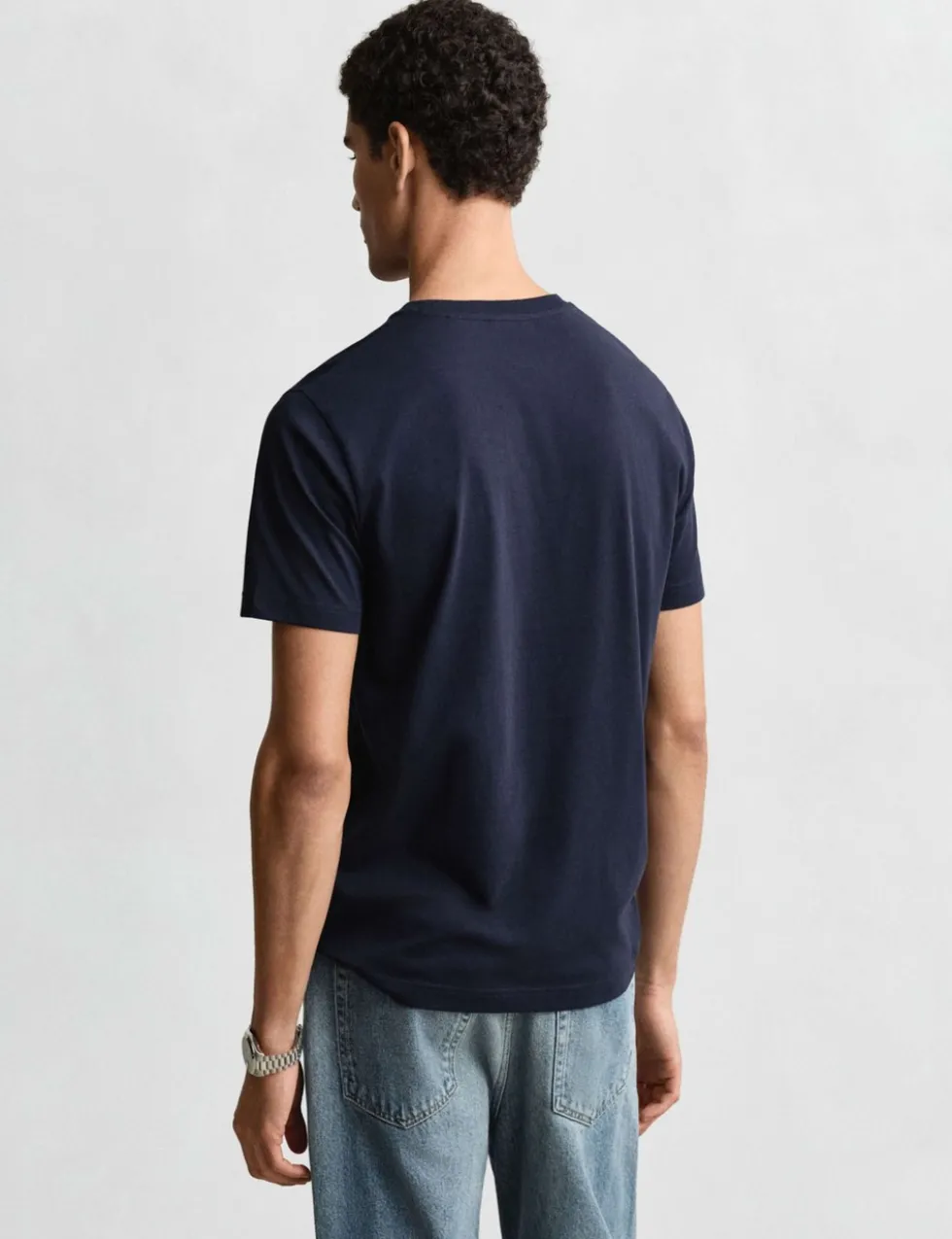 Pure Cotton Graphic T-Shirt