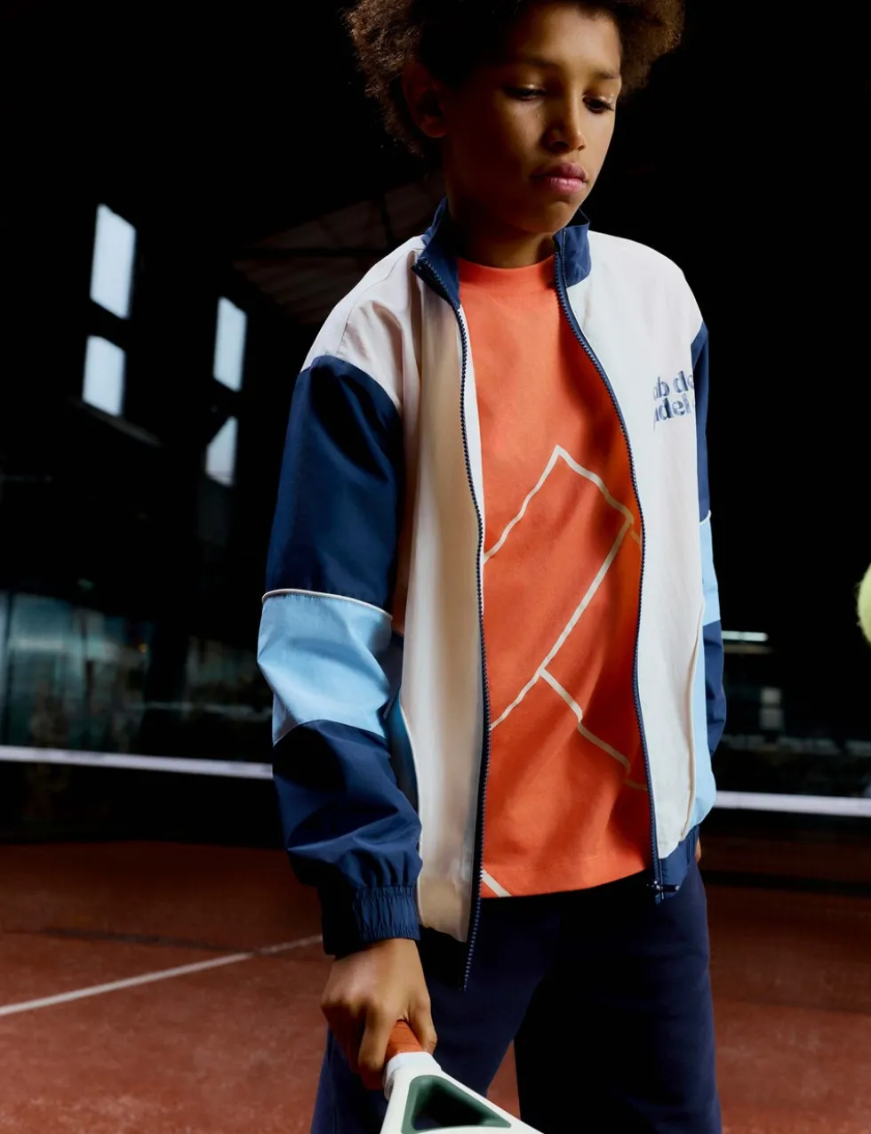 Pure Cotton Graphic T-Shirt (6-16 Yrs)