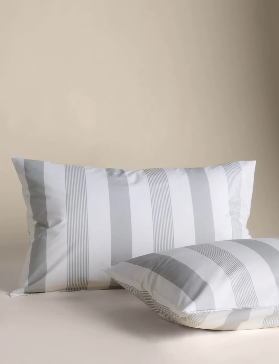 Pure Cotton Hadley Striped Bedding Set