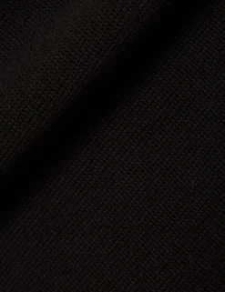Pure Cotton Half Zip Sweatshirt