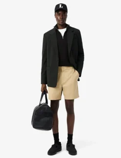Pure Cotton Half Zip Sweatshirt