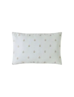 Pure Cotton Harthill Daisy Bedding Set