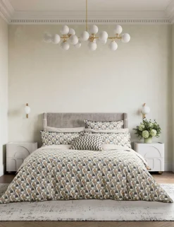 Pure Cotton Harun Bedding Set