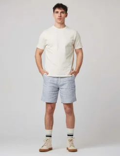 Pure Cotton Heavyweight T-Shirt