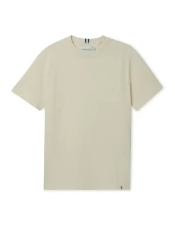 Pure Cotton Heavyweight T-Shirt