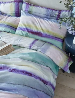 Pure Cotton Hebrides Tartan Bedding Set