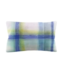 Pure Cotton Hebrides Tartan Bedding Set