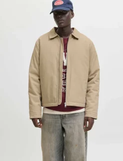 Pure Cotton Jacket