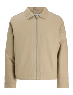 Pure Cotton Jacket