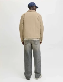 Pure Cotton Jacket
