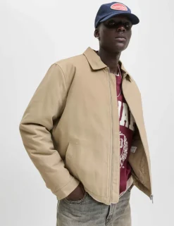 Pure Cotton Jacket