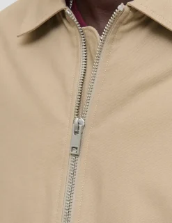 Pure Cotton Jacket