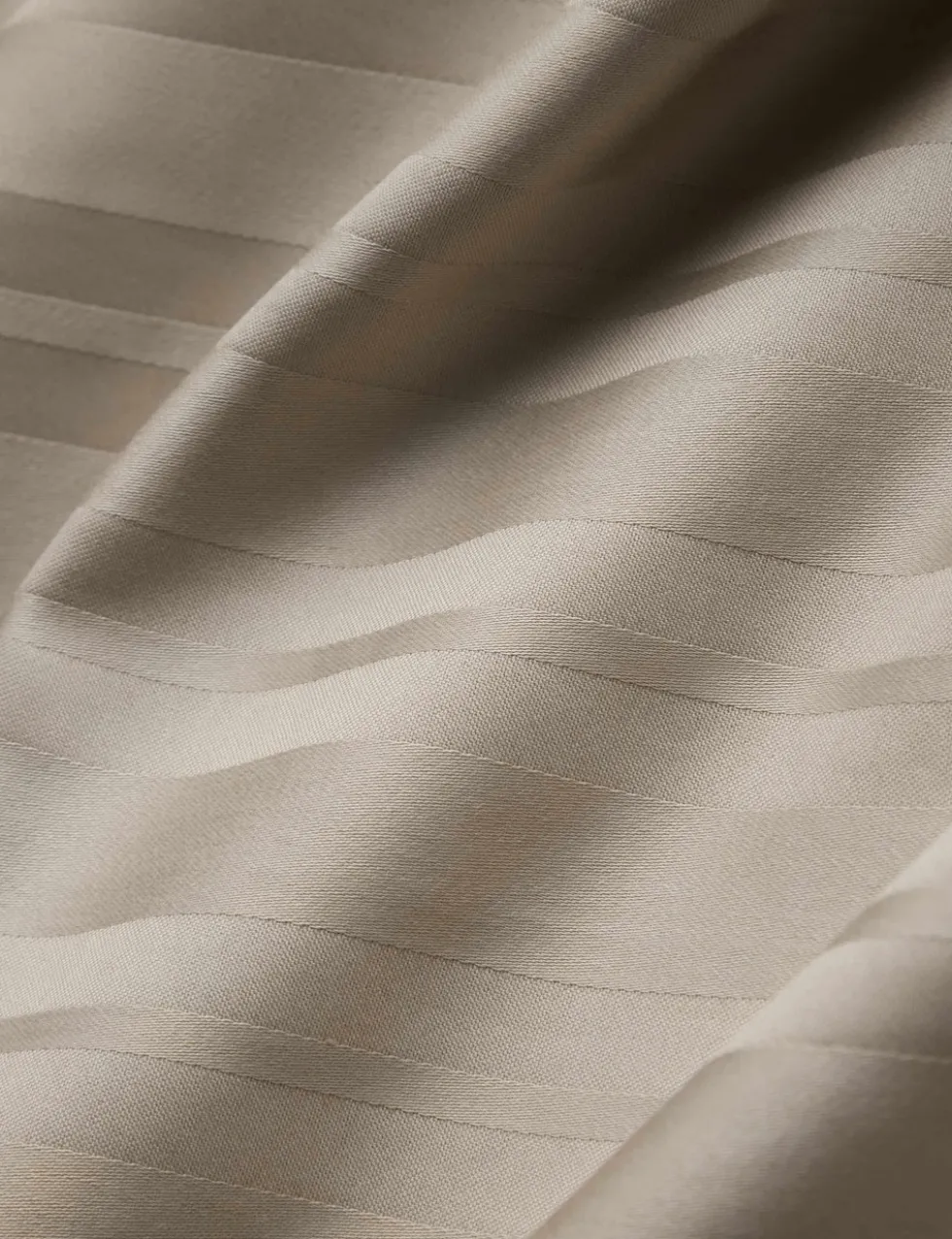 Pure Cotton Jacquard Striped Bedding Set