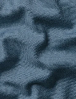 Pure Cotton Jersey Crew Neck T-Shirt
