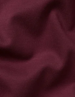 Pure Cotton Jersey Polo Shirt
