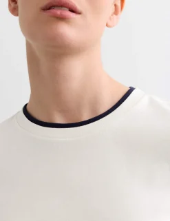 Pure Cotton Jersey T-Shirt