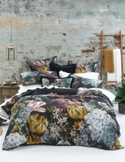 Pure Cotton Julia Bedding Set