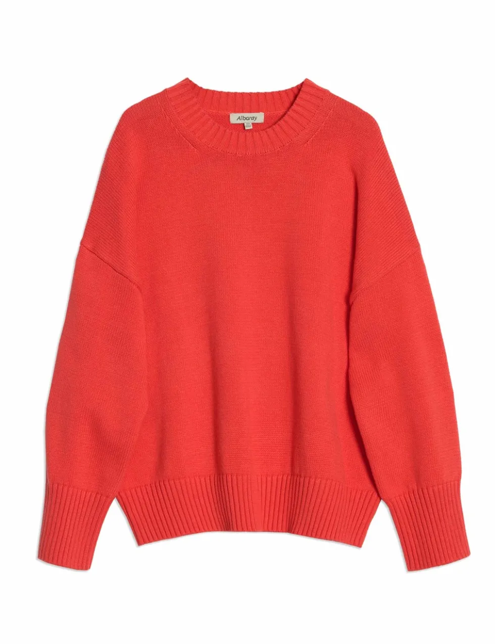 Pure Cotton Jumper