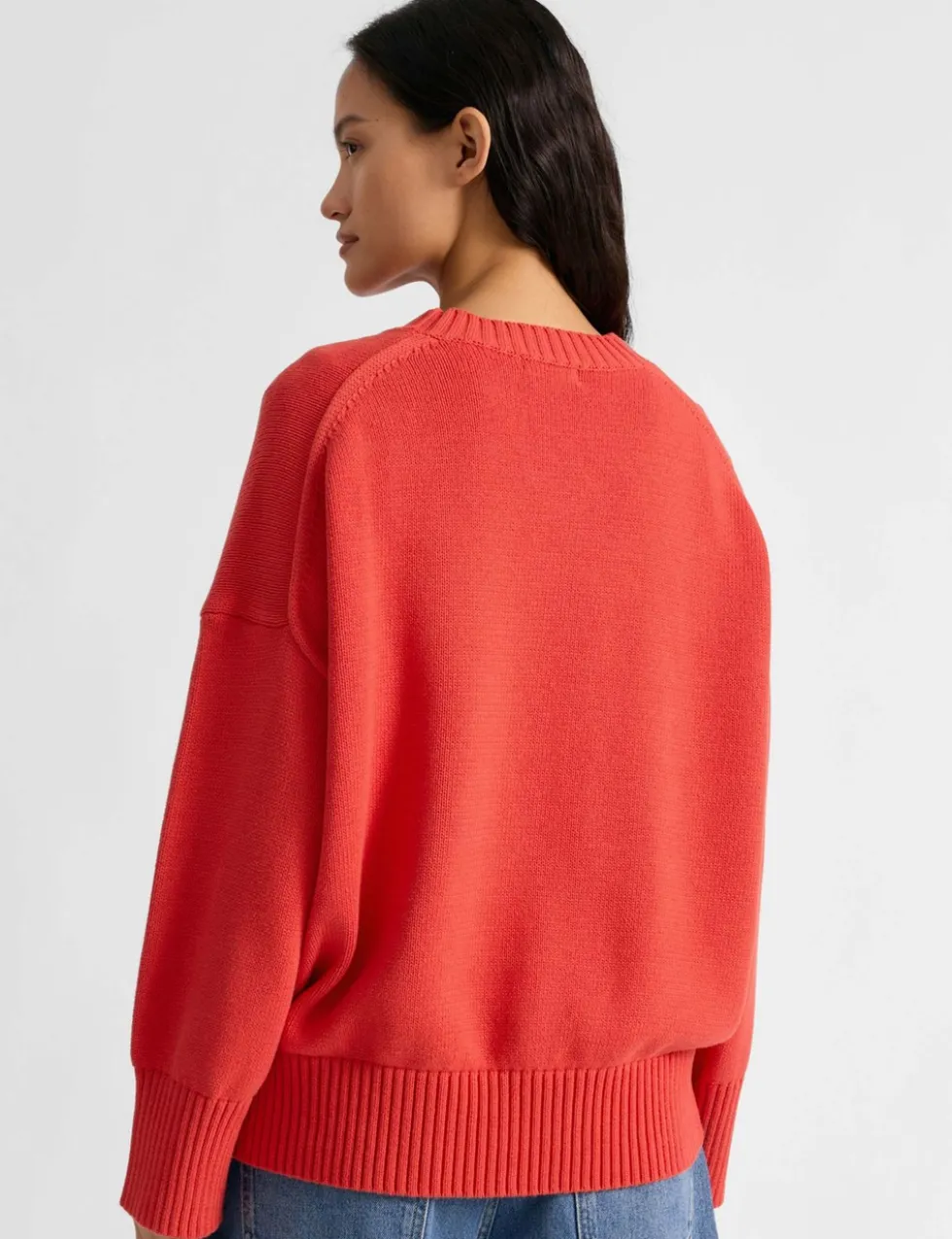 Pure Cotton Jumper
