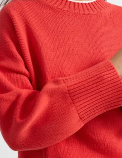 Pure Cotton Jumper