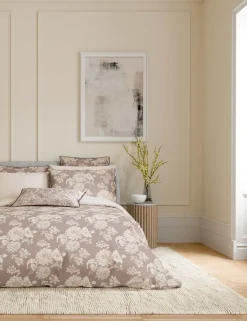 Pure Cotton Kassi Bedding Set