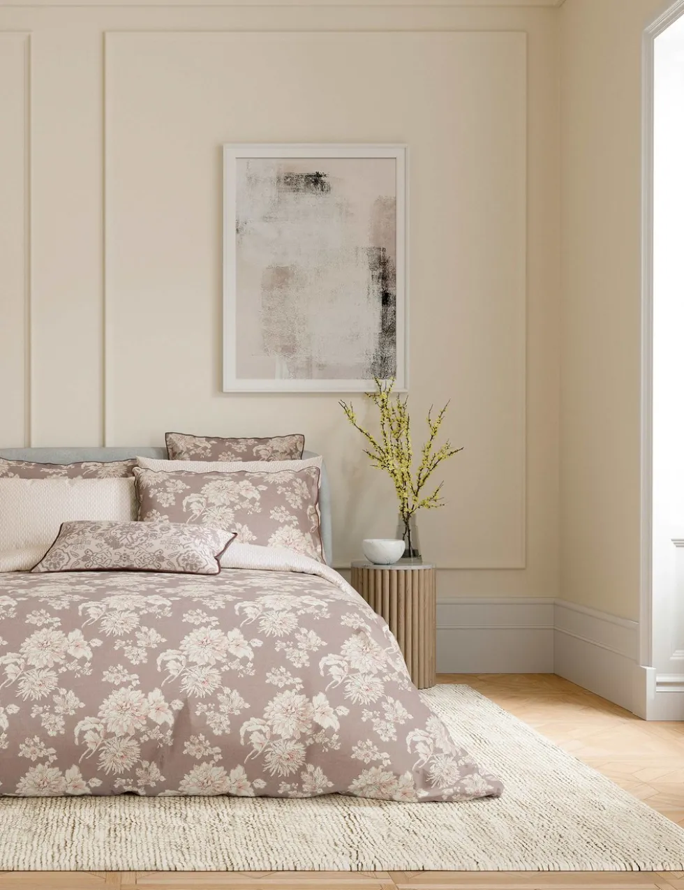 Pure Cotton Kassi Bedding Set