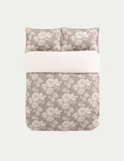 Pure Cotton Kassi Bedding Set