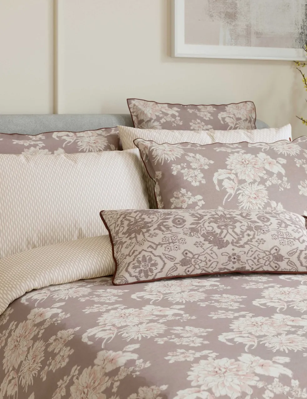 Pure Cotton Kassi Bedding Set