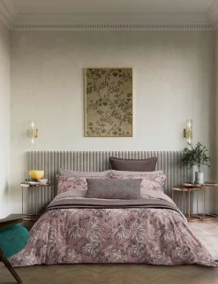 Pure Cotton Katara Bedding Set